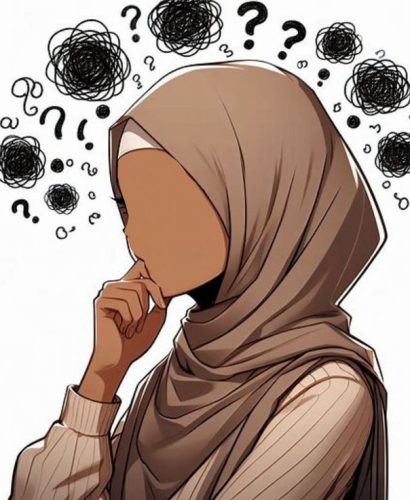 reponse ambiguites